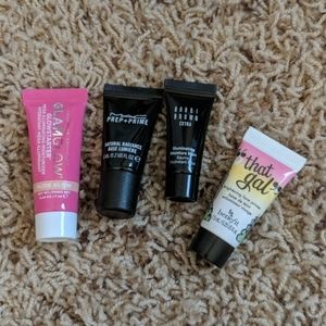 Illuminating Primer Minis